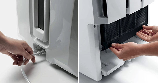 如何維護除濕機，使除濕機保持在良好的工作狀態