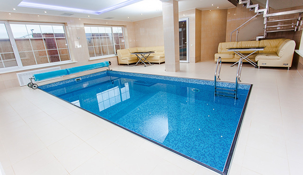 室內(nèi)泳池濕度過高怎么辦？松井泳池除濕機(jī)為您解憂