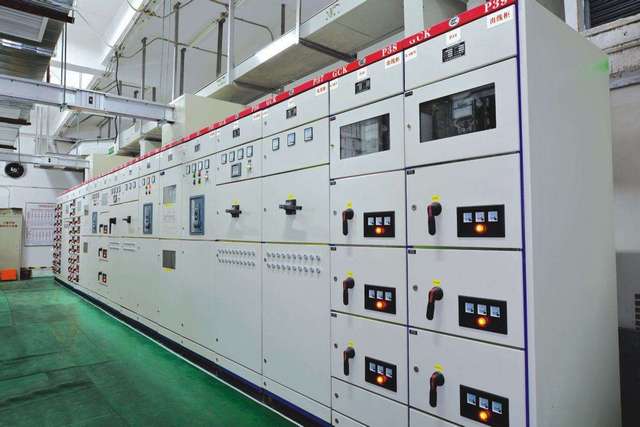 配電房潮濕解決方案，選配安詩曼除濕機(jī)