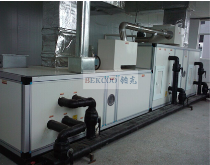 什么情況下才需要轉(zhuǎn)輪除濕機?