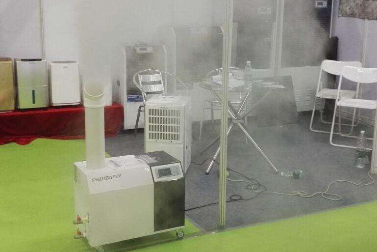 如何合理健康的使用加濕器？需要注意什么