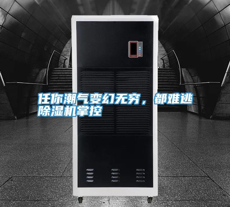 任你潮氣變幻無窮,都難逃除濕機(jī)掌控