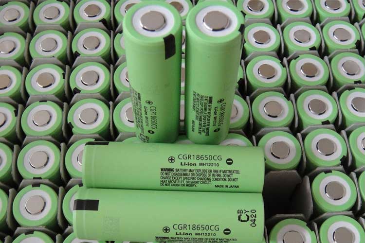 5個(gè)最佳存儲(chǔ)和充電技巧，延長(zhǎng)鋰電池的使用壽命