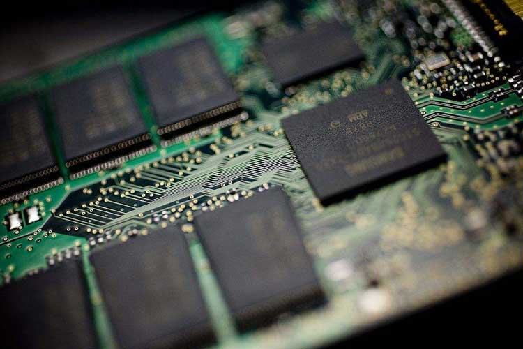 半導體怎么抗腐蝕？工業除濕機幫助企業提高成品率