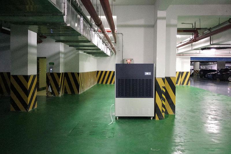 哪個新風除濕機牌子好?新風除濕機十大品牌