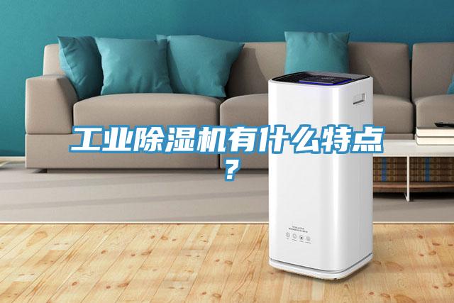 工業除濕機有什么特點?