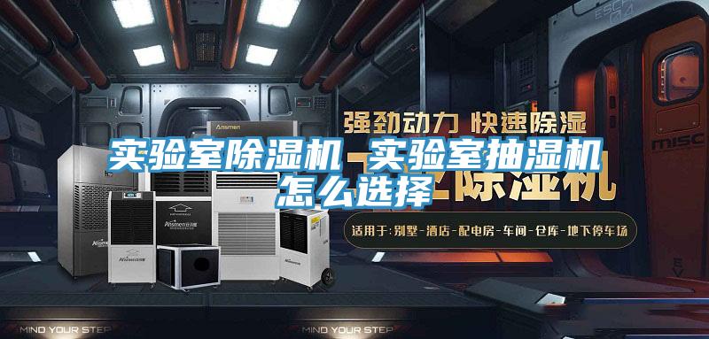 實驗室除濕機(jī) 實驗室抽濕機(jī)怎么選擇