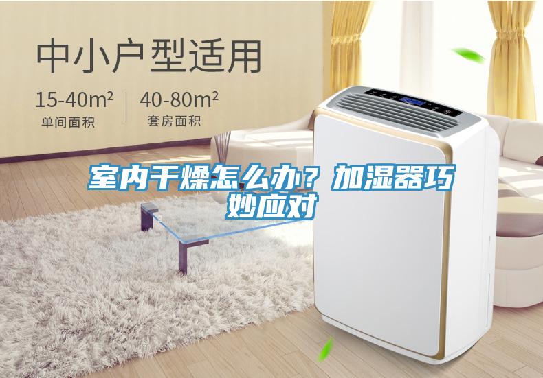 室內(nèi)干燥怎么辦？加濕器巧妙應(yīng)對