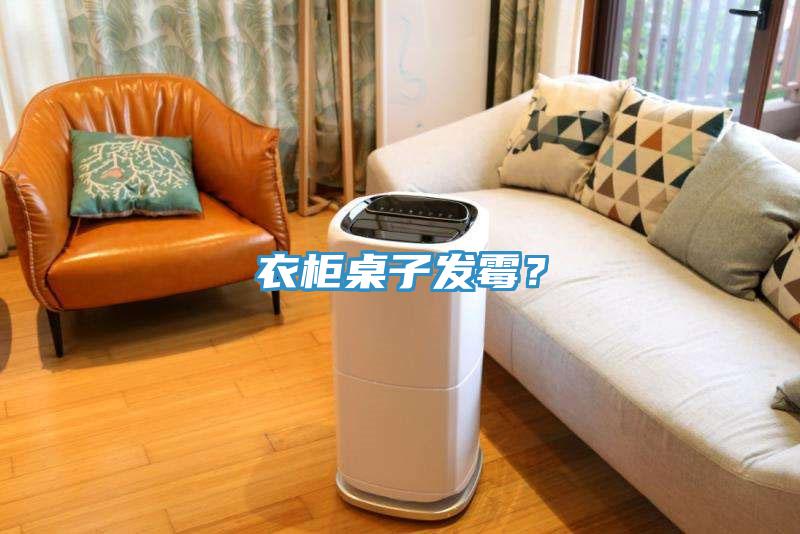 衣柜桌子發霉？