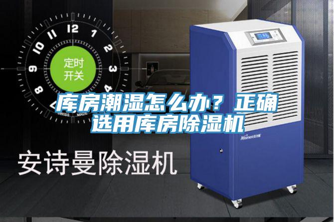 庫房潮濕怎么辦？正確選用庫房除濕機