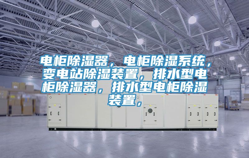 電柜除濕器，電柜除濕系統(tǒng)，變電站除濕裝置，排水型電柜除濕器，排水型電柜除濕裝置，