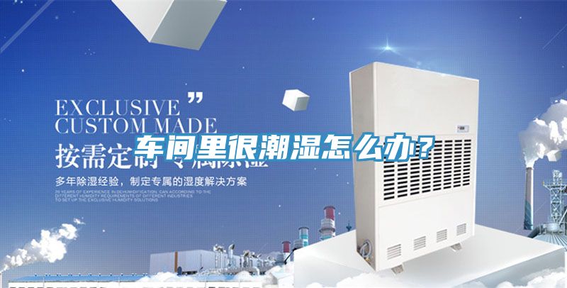 車(chē)間里很潮濕怎么辦？