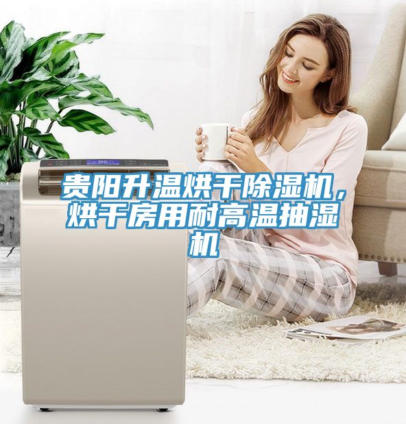 貴陽升溫烘干除濕機，烘干房用耐高溫抽濕機