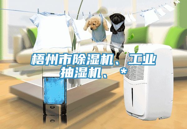 梧州市除濕機、工業抽濕機、＊