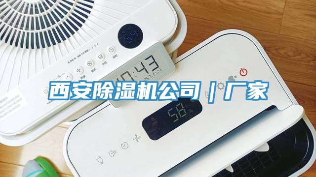 西安除濕機公司|廠家