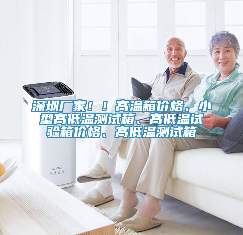 深圳廠家！！高溫箱價(jià)格、小型高低溫測試箱、高低溫試驗(yàn)箱價(jià)格、高低溫測試箱