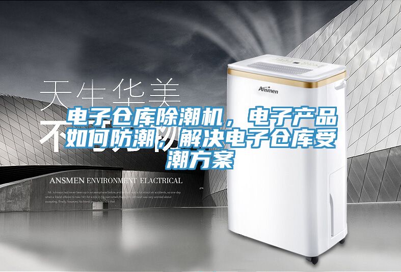 電子倉(cāng)庫(kù)除潮機(jī),電子產(chǎn)品如何防潮,解決電子倉(cāng)庫(kù)受潮方案