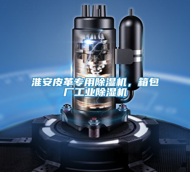 淮安皮革專用除濕機(jī)，箱包廠工業(yè)除濕機(jī)