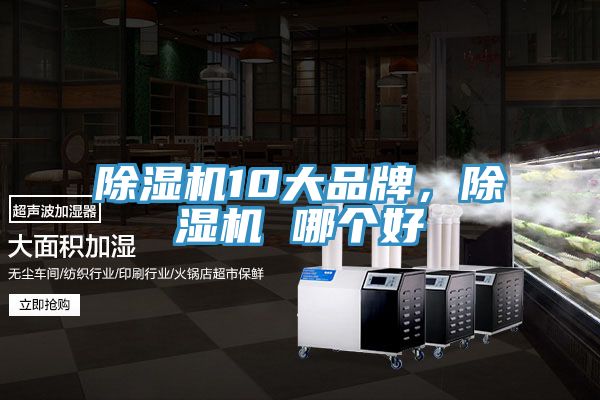 除濕機(jī)10大品牌,除濕機(jī) 哪個(gè)好